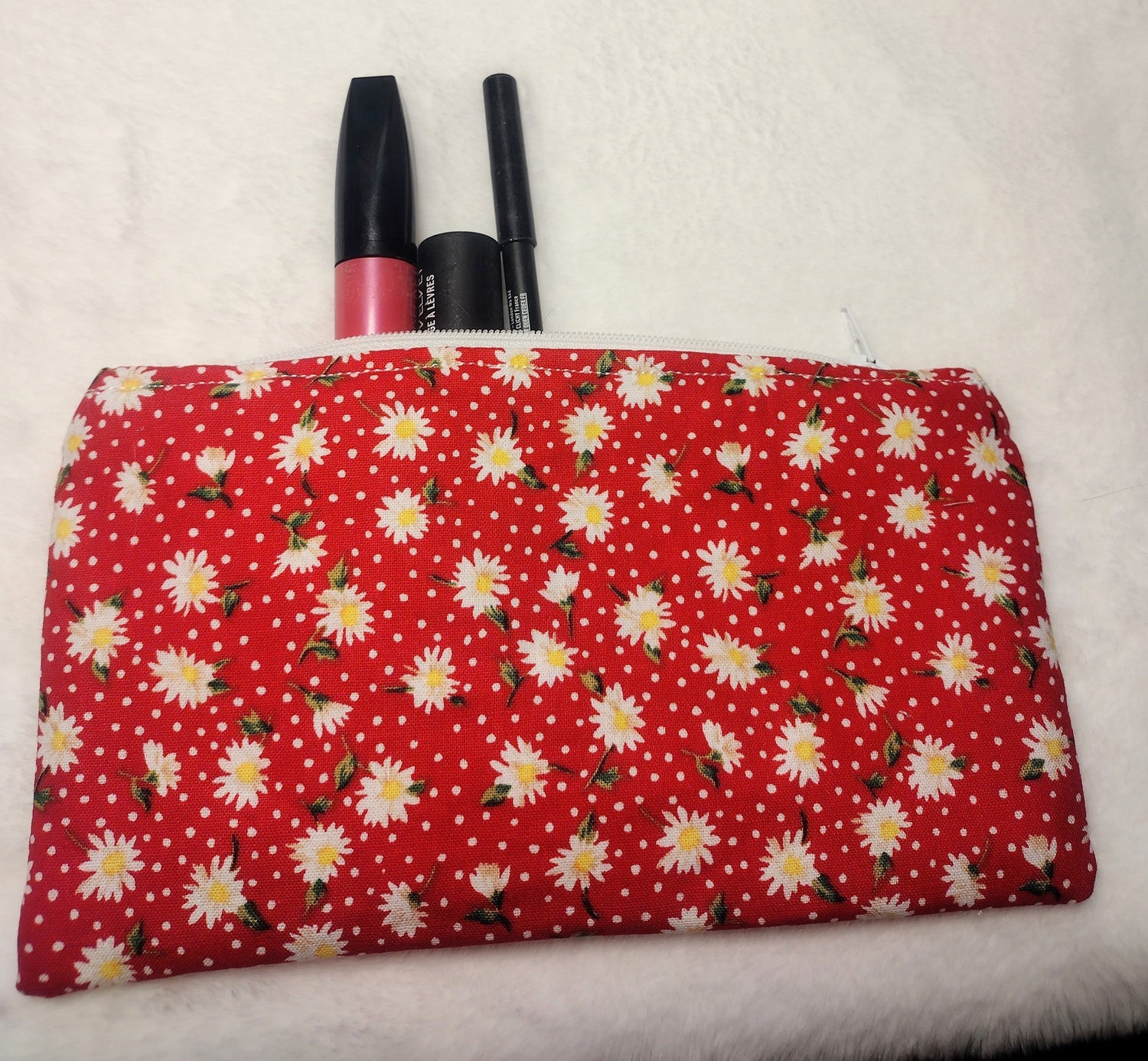 Large Make-Up Bags