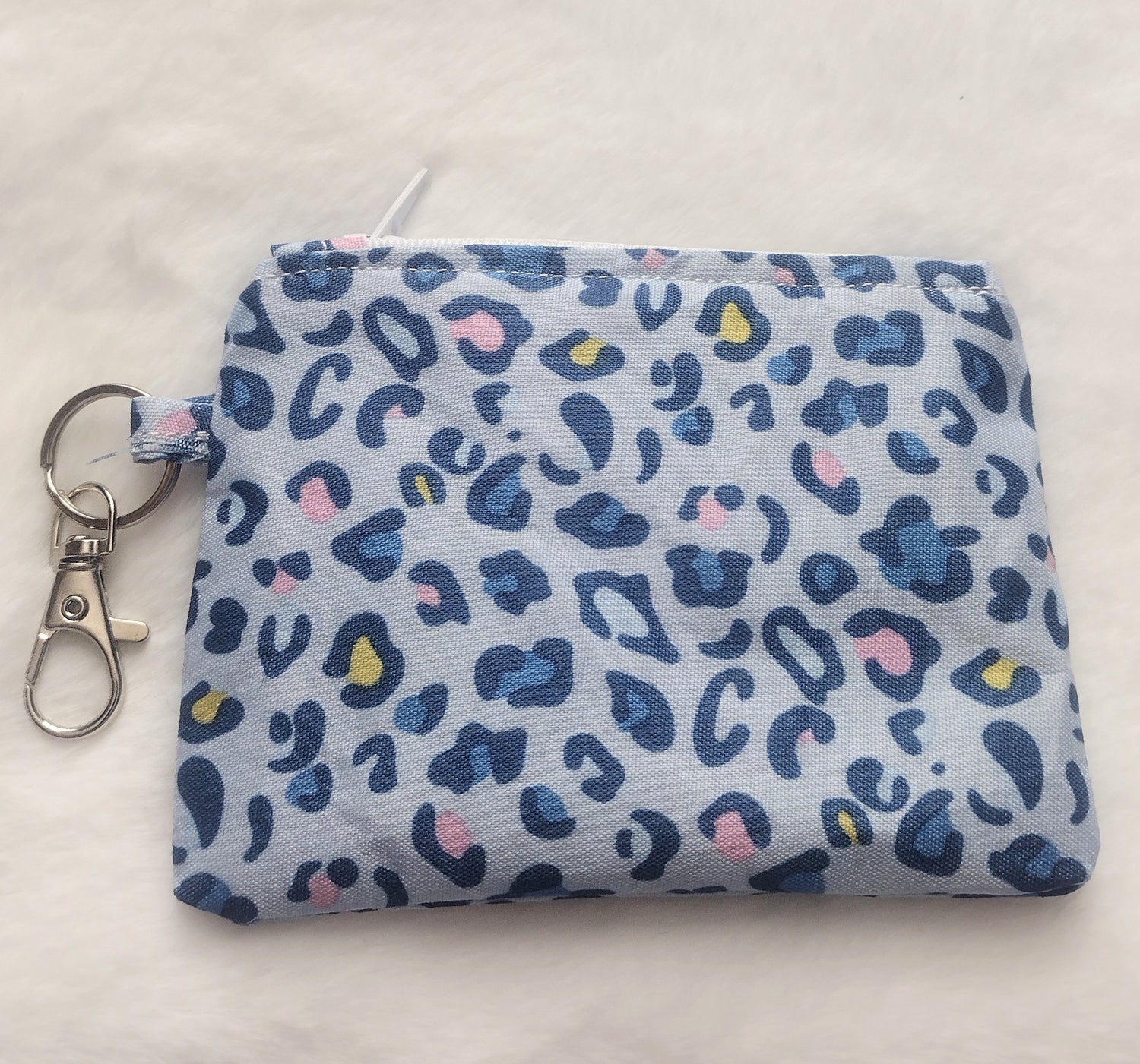 Coin Purse/Mini Make-up Bag