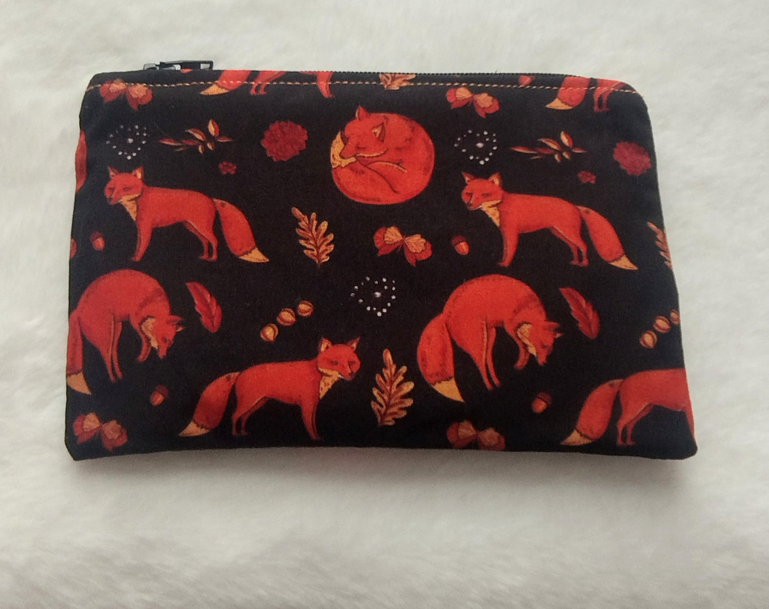 Medium Makeup Bag